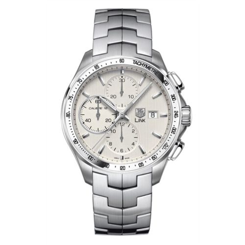 TAG Heuer Link Calibre 16